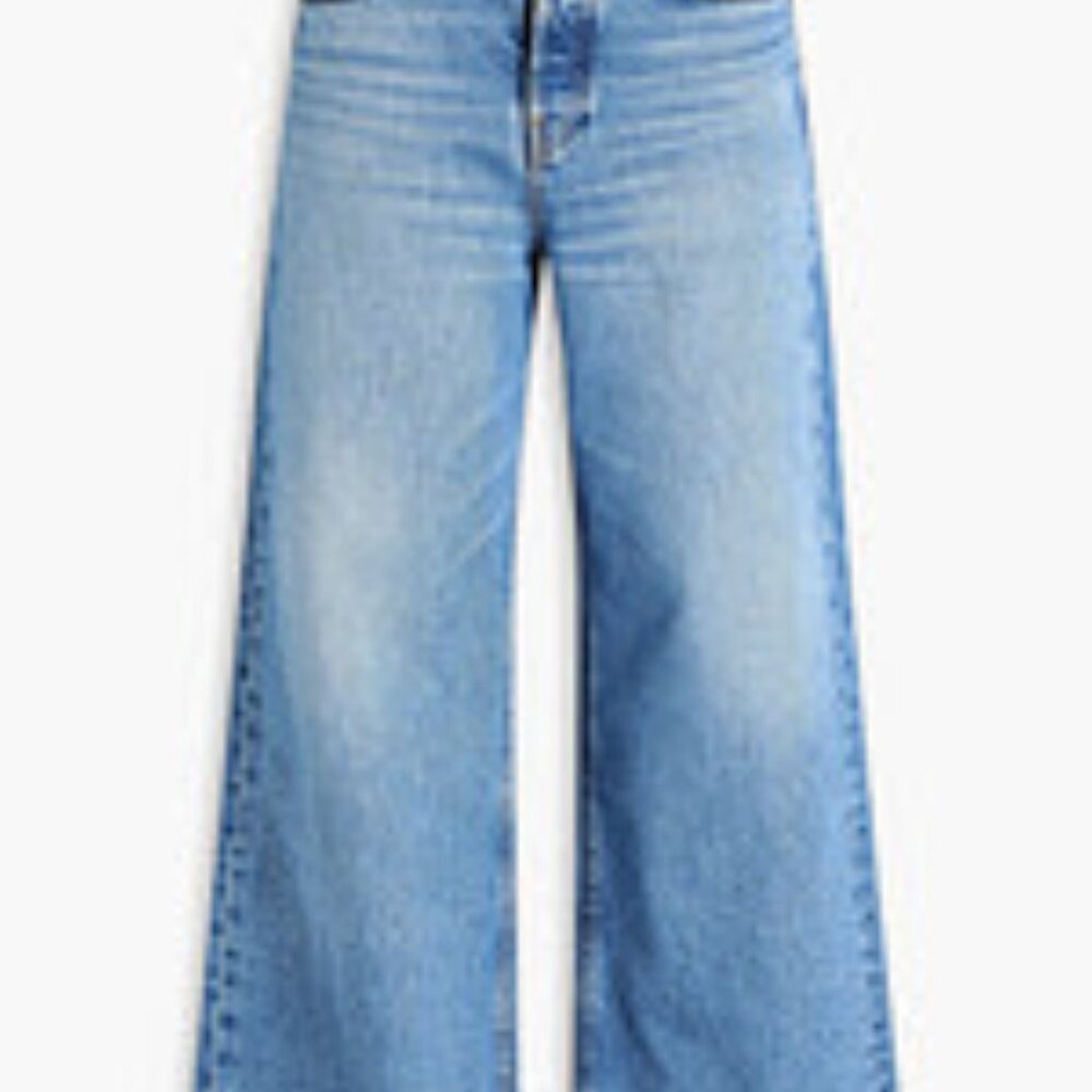 Rag & Bone Maya Jeans - Picture 2 of 8